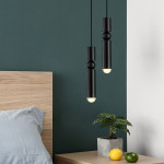 Подвесной светильник Inodesign Fulcrum 0290 black
